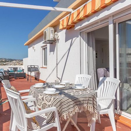 Pondarosa Penthouse 55 - Costa Carpediem Calpe Exterior photo