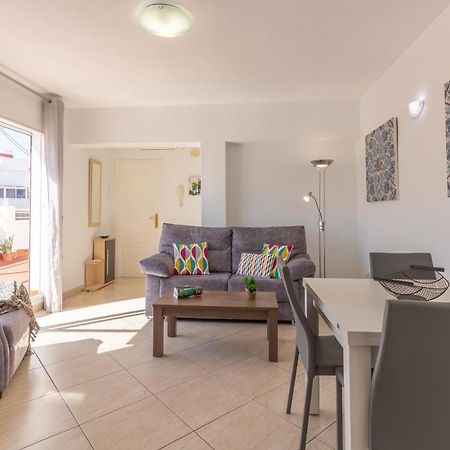 Pondarosa Penthouse 55 - Costa Carpediem Calpe Exterior photo