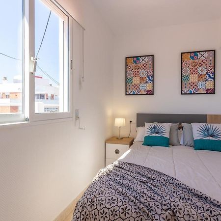 Pondarosa Penthouse 55 - Costa Carpediem Calpe Exterior photo