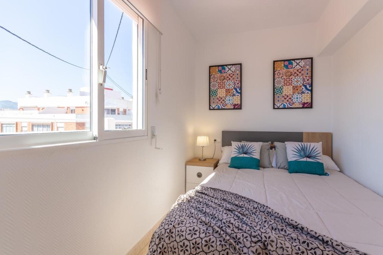 Pondarosa Penthouse 55 - Costa Carpediem Calpe Exterior photo