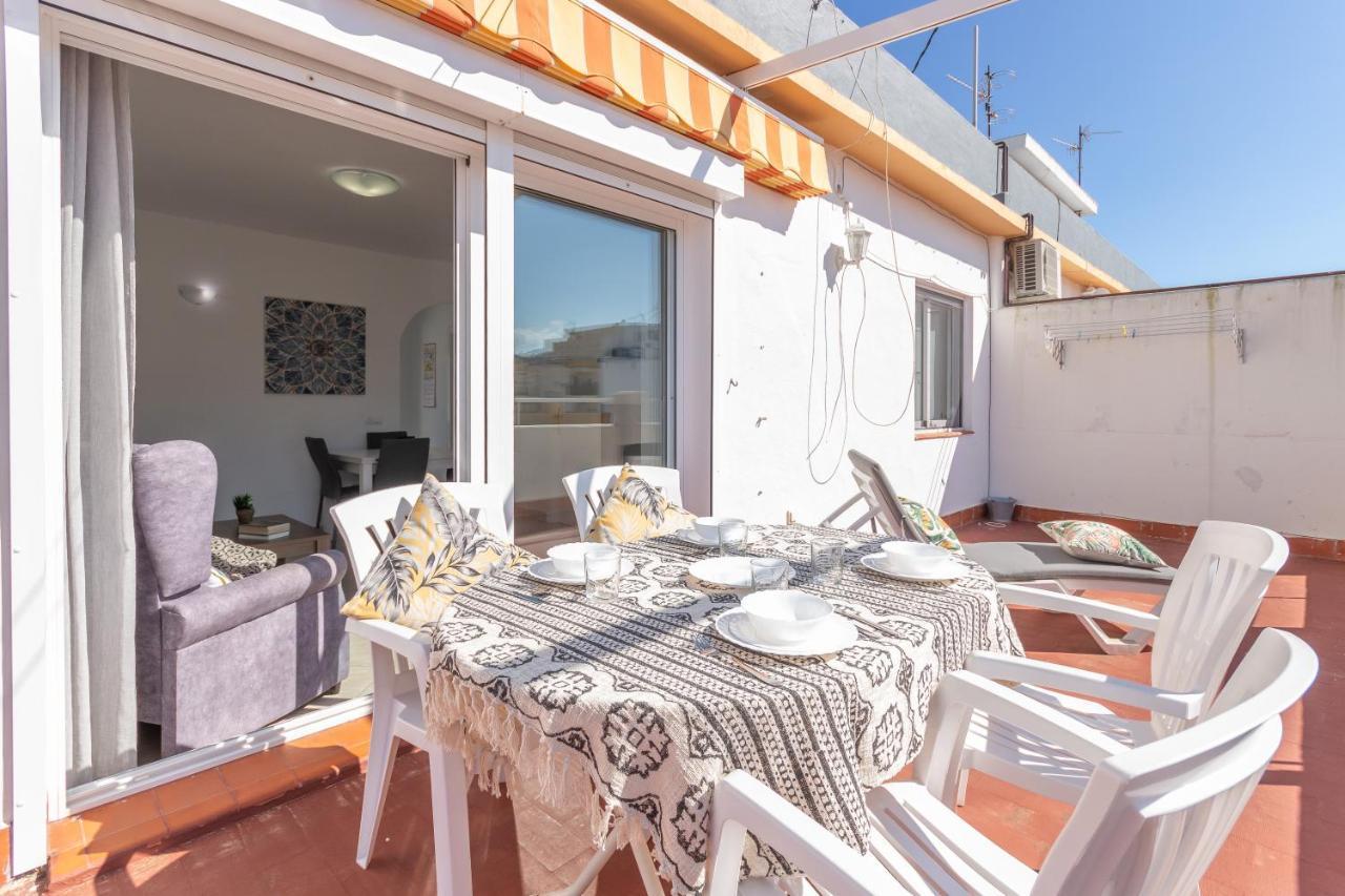 Pondarosa Penthouse 55 - Costa Carpediem Calpe Exterior photo