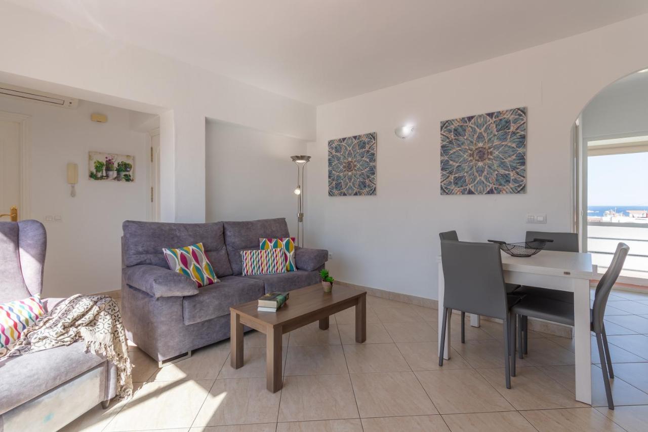 Pondarosa Penthouse 55 - Costa Carpediem Calpe Exterior photo