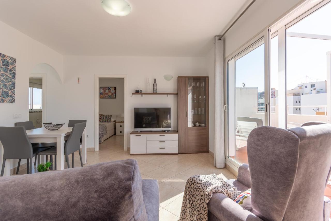 Pondarosa Penthouse 55 - Costa Carpediem Calpe Exterior photo