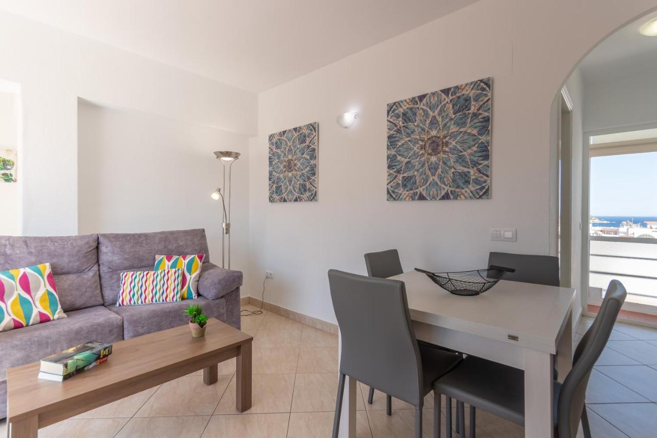 Pondarosa Penthouse 55 - Costa Carpediem Calpe Exterior photo