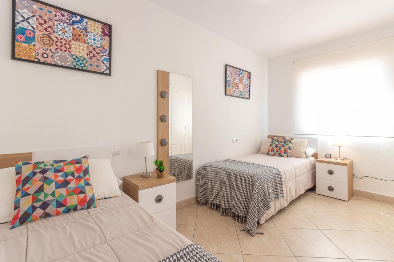 Pondarosa Penthouse 55 - Costa Carpediem Calpe Exterior photo