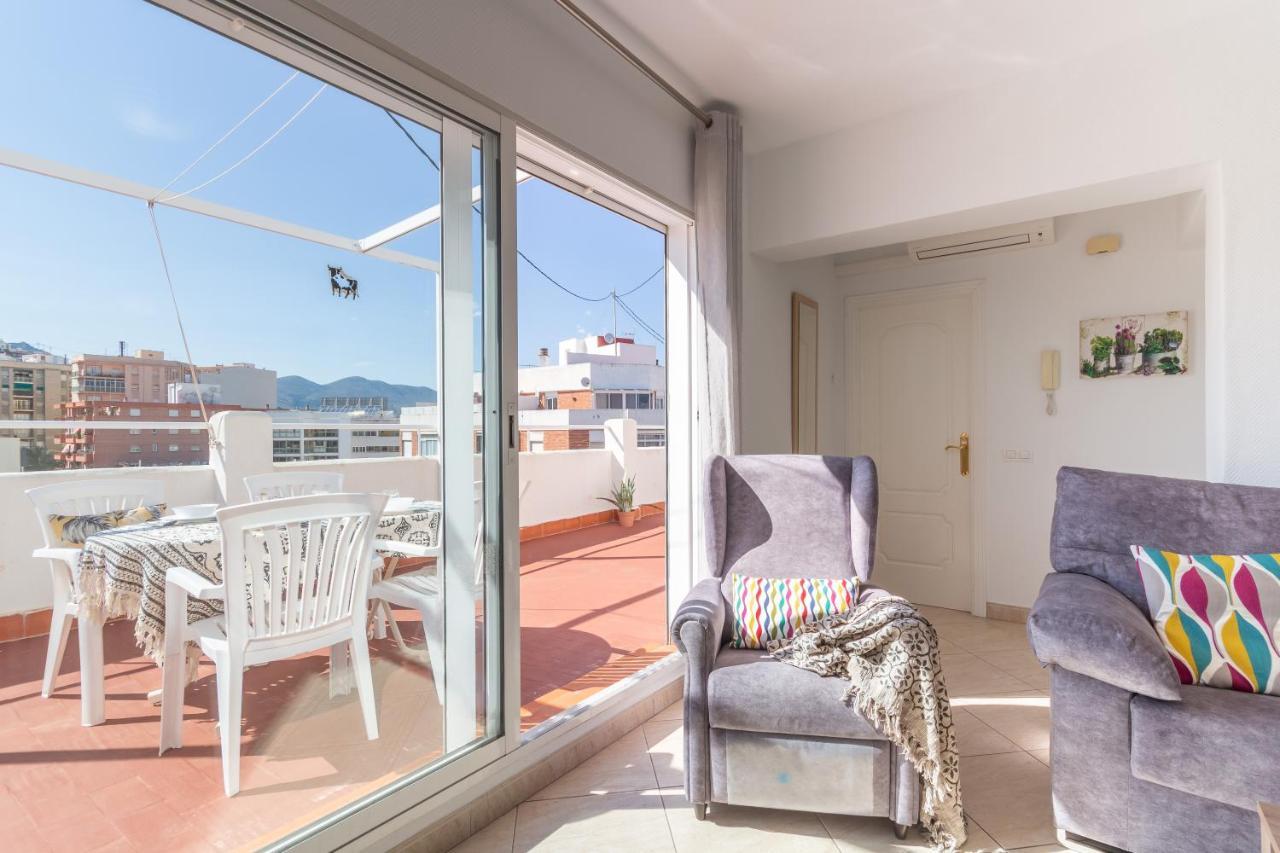 Pondarosa Penthouse 55 - Costa Carpediem Calpe Exterior photo