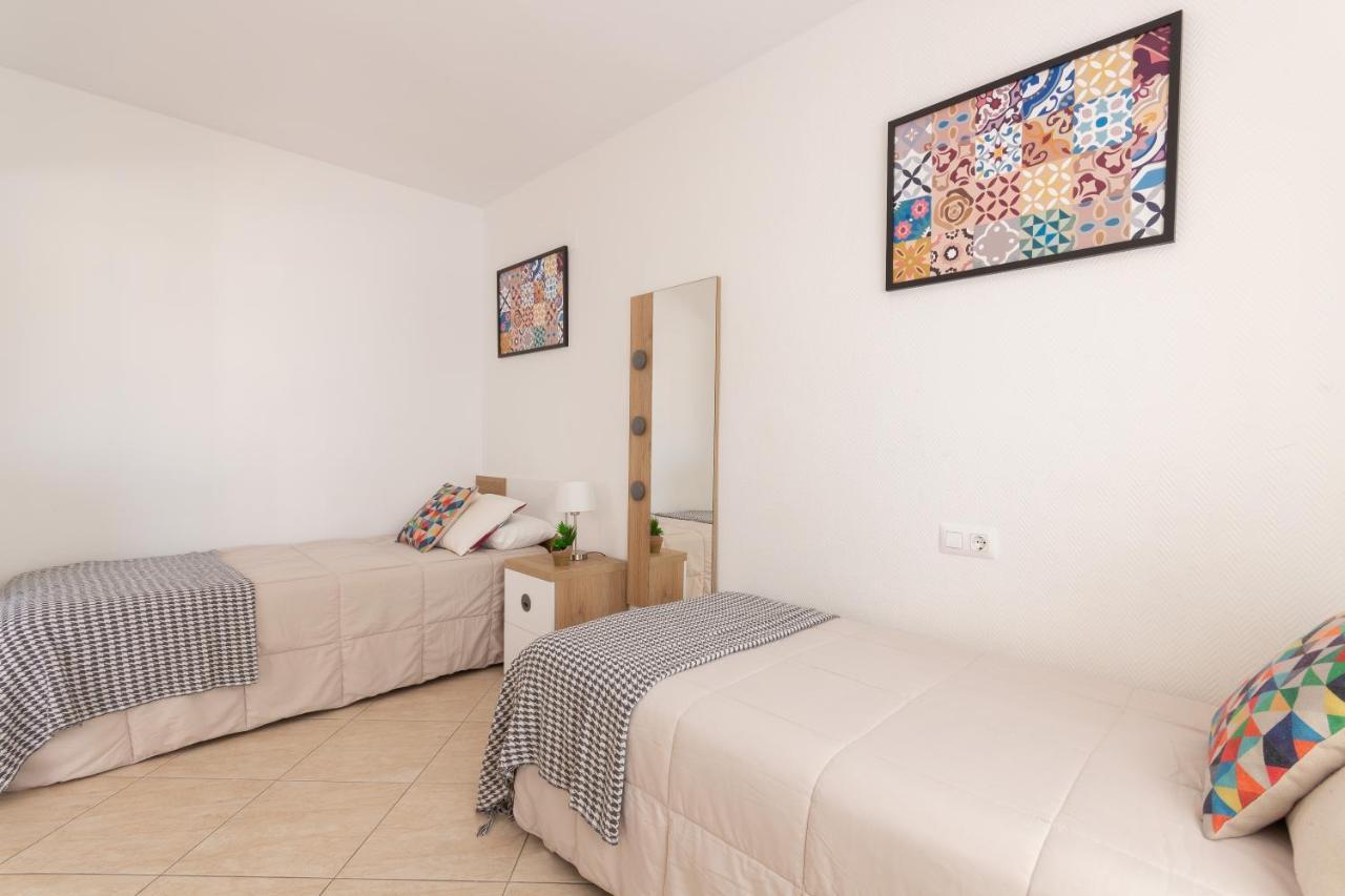 Pondarosa Penthouse 55 - Costa Carpediem Calpe Exterior photo
